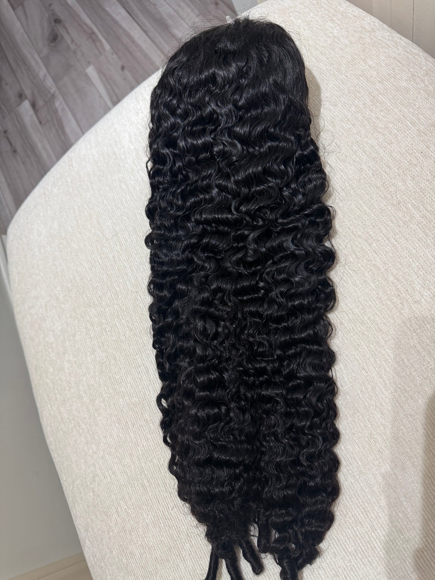 Hd Lace Waterwave wig