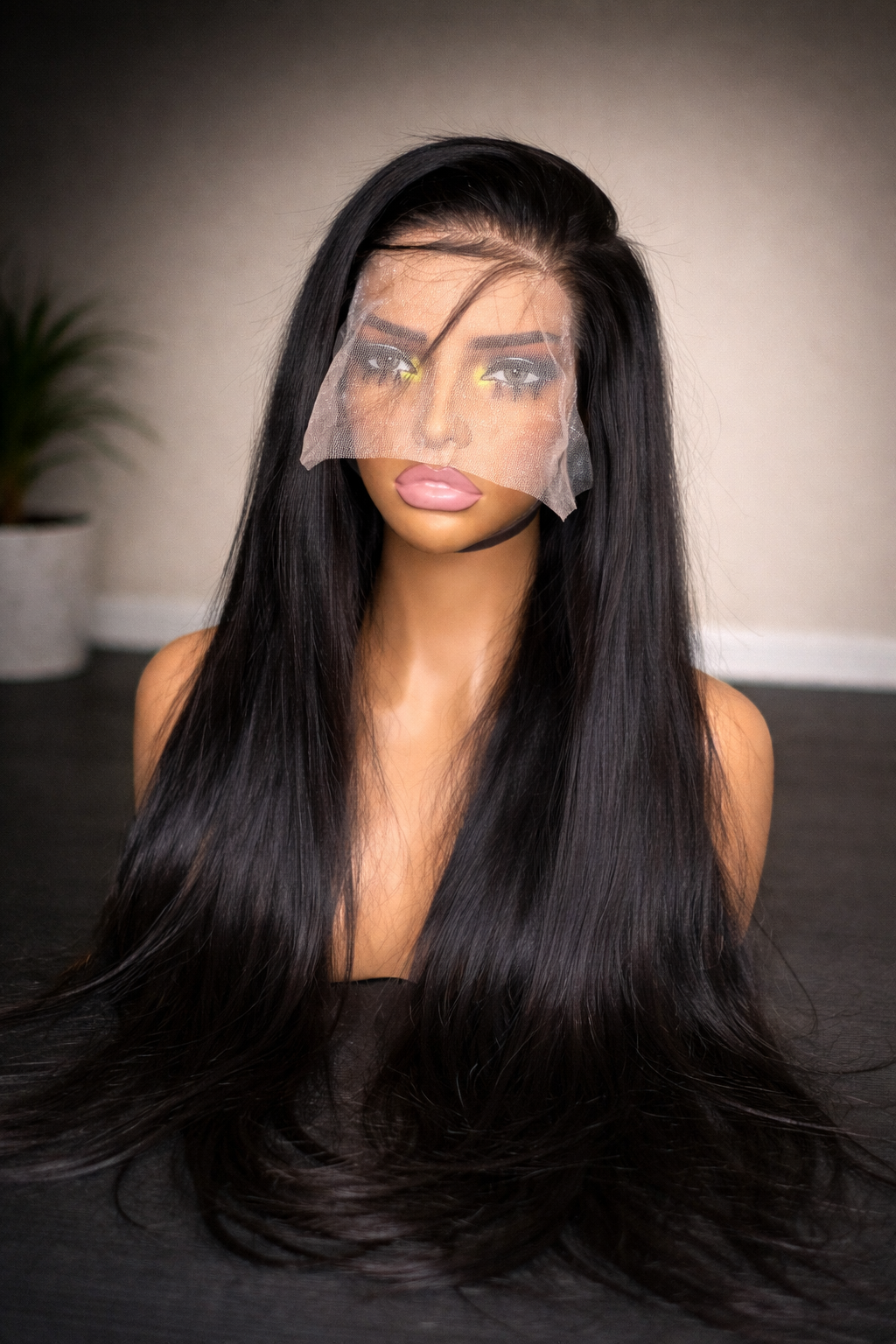 LL signature Hd Lace